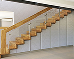 Construction et protection de vos escaliers par Escaliers Maisons à Pelouse